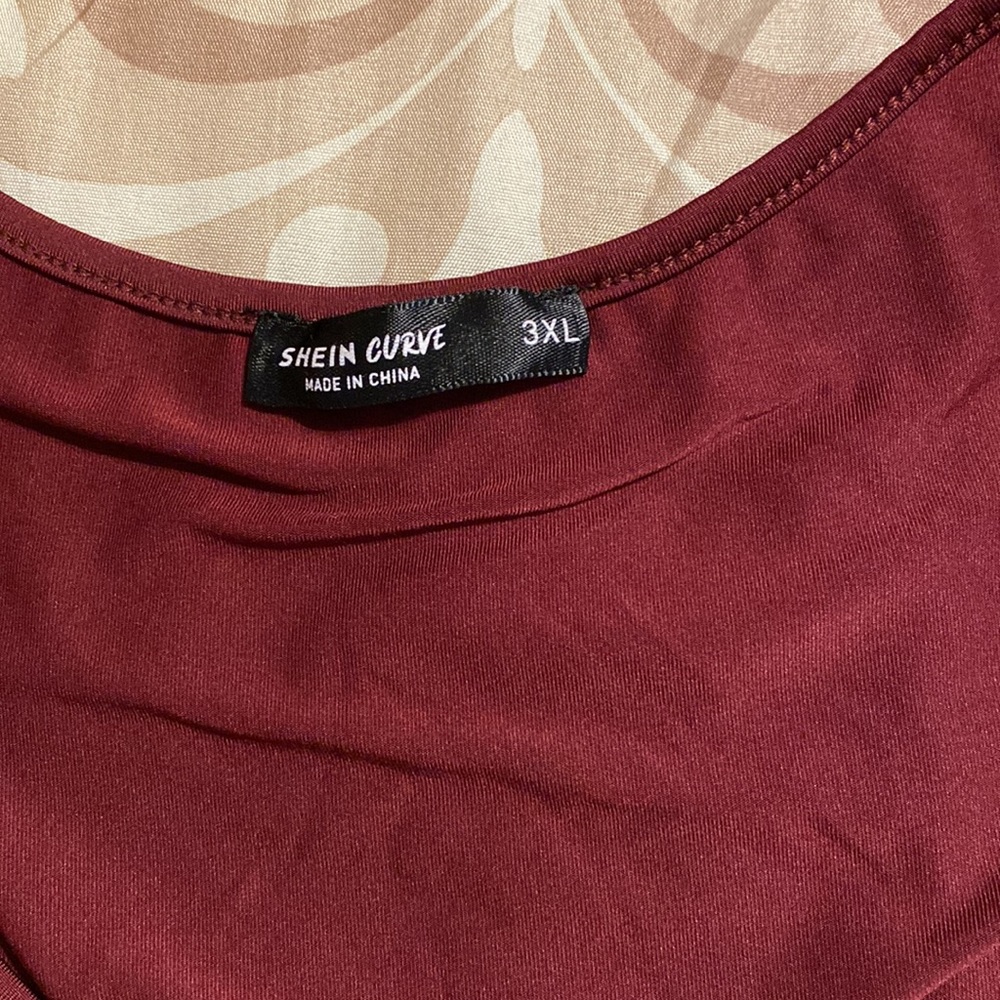 Shein Curve Set - Picture 7 of 9